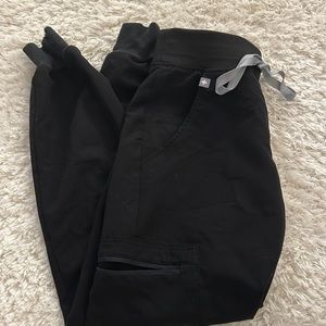 figs joggers xxs petite